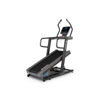 Беговая дорожка электрическая inSPORTline Hill Lite