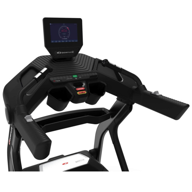 Беговая электрическая дорожка Bowflex T25