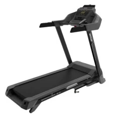 Беговая дорожка электрическая KETTLER AXOS SPRINTER 2.0 черная