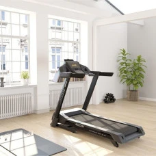 Беговая дорожка электрическая KETTLER AXOS SPRINTER 2.0 черная