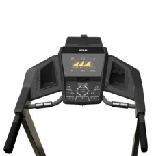 Беговая дорожка электрическая KETTLER AXOS SPRINTER 2.0 черная