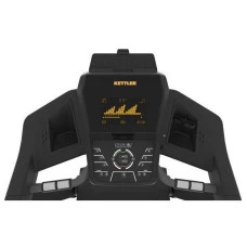Беговая дорожка электрическая KETTLER AXOS SPRINTER 2.0 черная