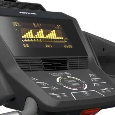 Беговая дорожка электрическая KETTLER AXOS SPRINTER 2.0 черная