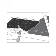 Беговая дорожка электрическая KETTLER AXOS SPRINTER 2.0 черная