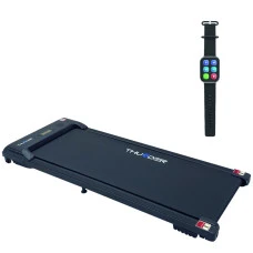 Беговая электрическая дорожка THUNDER IDEA