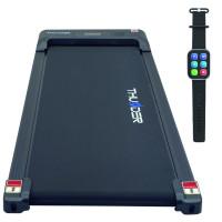 Беговая электрическая дорожка THUNDER IDEA