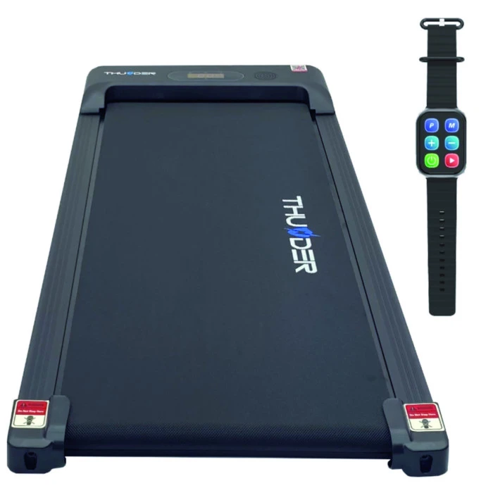 Беговая электрическая дорожка THUNDER IDEA