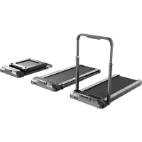 Беговая дорожка электрическая Xiaomi King Smith WalkingPad Treadmill R2 Black (TRR2F)