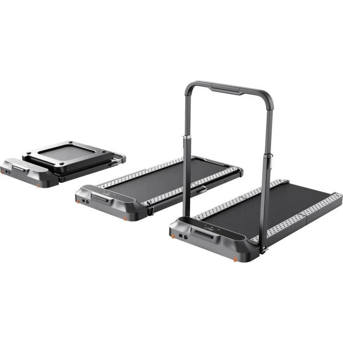 Бігова доріжка електрична Xiaomi King Smith WalkingPad Treadmill R2 Black (TRR2F)