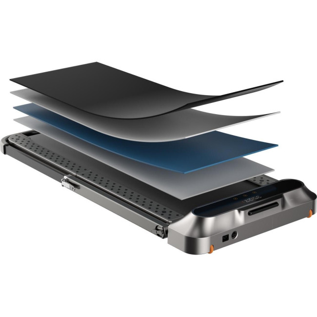 Беговая дорожка электрическая Xiaomi King Smith WalkingPad Treadmill R2 Black (TRR2F)