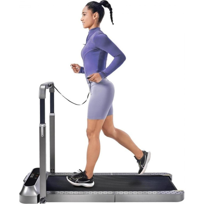 Беговая дорожка электрическая Xiaomi King Smith WalkingPad Treadmill R2 Black (TRR2F)