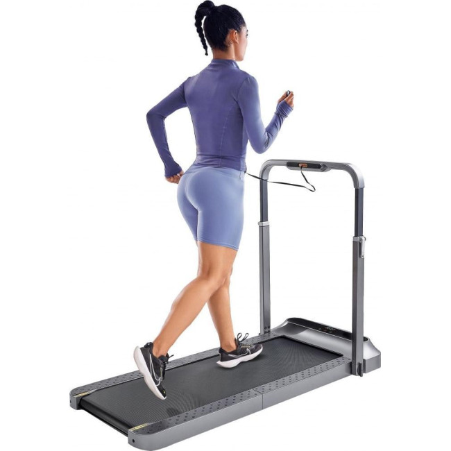 Беговая дорожка электрическая Xiaomi King Smith WalkingPad Treadmill R2 Black (TRR2F)