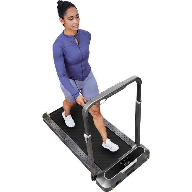 Беговая дорожка электрическая Xiaomi King Smith WalkingPad Treadmill R2 Black (TRR2F)