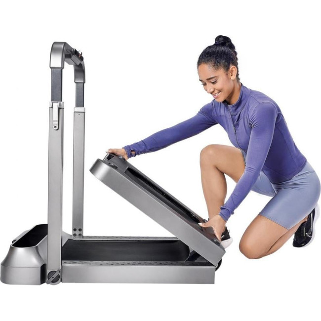Беговая дорожка электрическая Xiaomi King Smith WalkingPad Treadmill R2 Black (TRR2F)