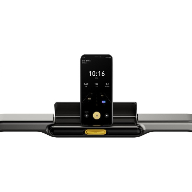 Беговая дорожка электрическая Xiaomi King Smith WalkingPad Treadmill R2 Black (TRR2F)