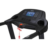 Беговая дорожка электрическая Zipro Notus