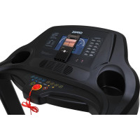 Беговая дорожка электрическая Zipro Notus