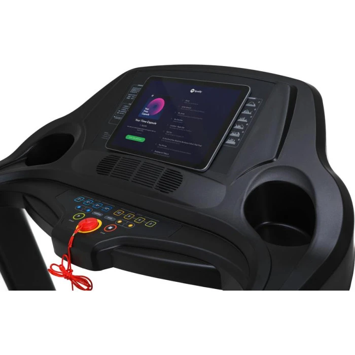 Беговая дорожка электрическая Zipro Notus