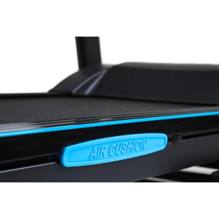 Беговая дорожка электрическая Zipro Notus