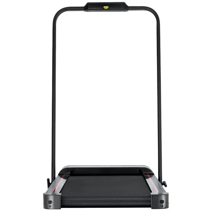 Беговая дорожка электрическая VEVOR Q2F-3, черная