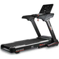 Беговая дорожка электрическая BH Fitness RS1000 LED
