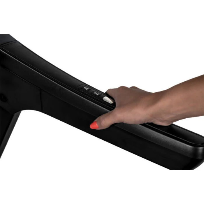 Беговая электрическая дорожка THUNDER PHENOM-S-BLACK