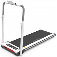 Беговая электрическая дорожка Halo-Fit X250