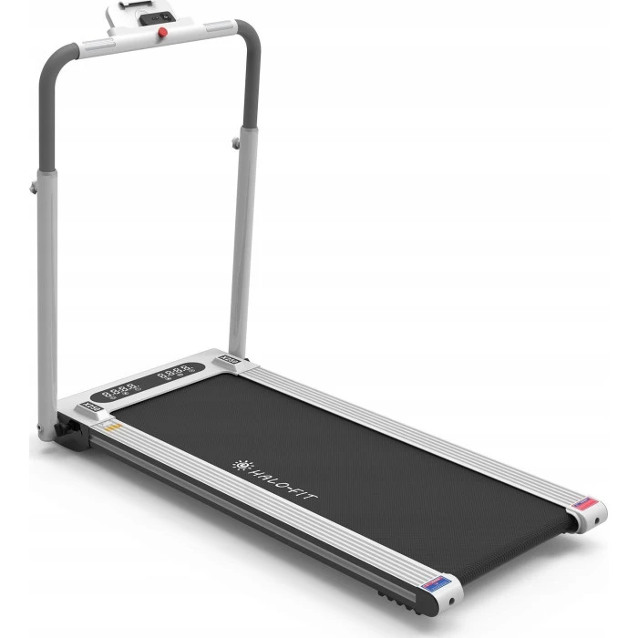 Беговая электрическая дорожка Halo-Fit X250