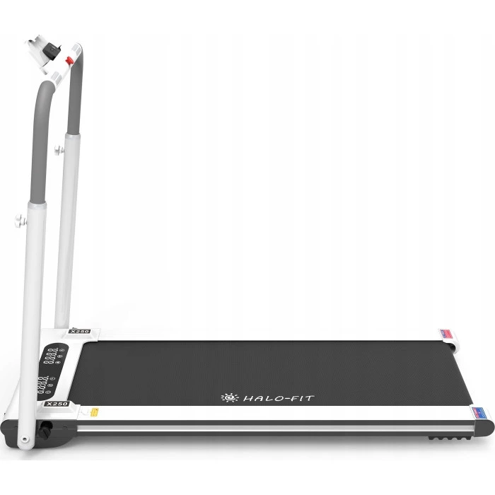 Беговая электрическая дорожка Halo-Fit X250