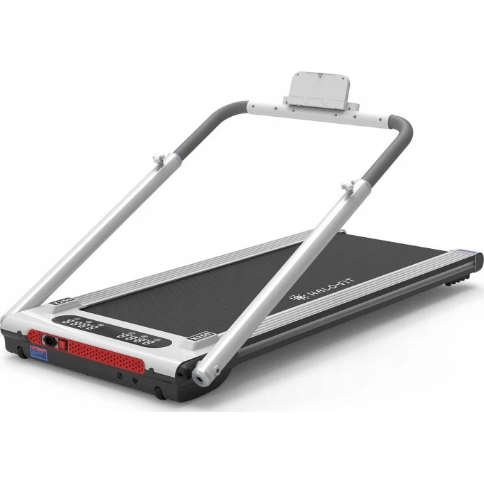 Беговая электрическая дорожка Halo-Fit X250