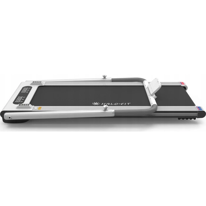 Беговая электрическая дорожка Halo-Fit X250
