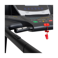 Беговая дорожка электрическая реабилитационная inSPORTline inCondi T5000+