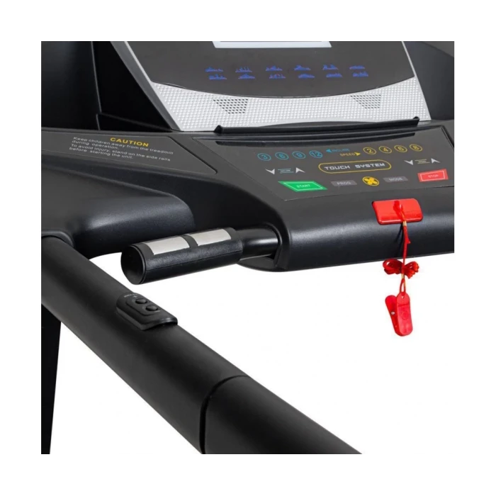 Беговая дорожка электрическая реабилитационная inSPORTline inCondi T5000+