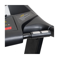 Беговая дорожка электрическая реабилитационная inSPORTline inCondi T5000+