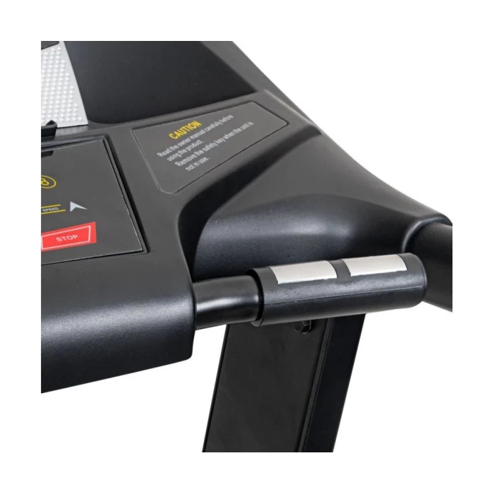 Беговая дорожка электрическая реабилитационная inSPORTline inCondi T5000+