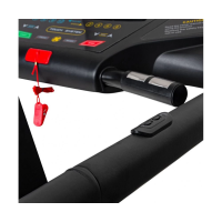 Беговая дорожка электрическая реабилитационная inSPORTline inCondi T5000+