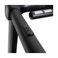 Беговая дорожка электрическая реабилитационная inSPORTline inCondi T5000+