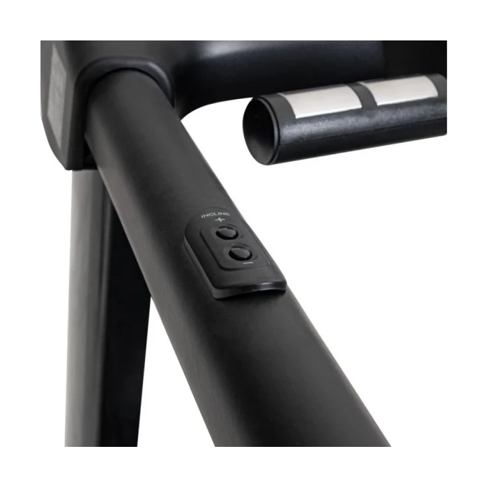 Беговая дорожка электрическая реабилитационная inSPORTline inCondi T5000+