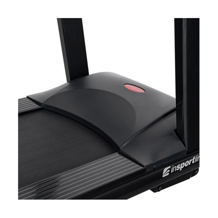 Беговая дорожка электрическая реабилитационная inSPORTline inCondi T5000+