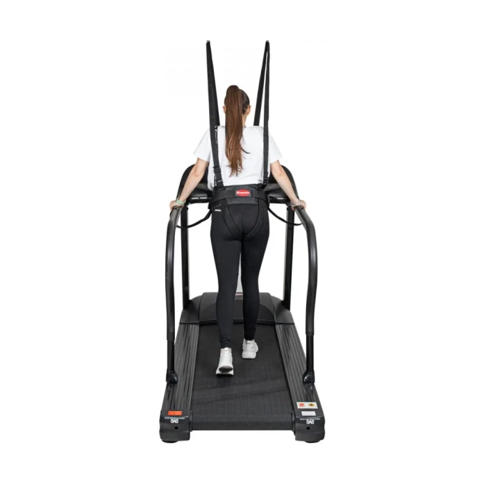 Беговая дорожка электрическая реабилитационная inSPORTline inCondi T5000+