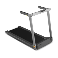 Беговая дорожка электрическая Xiaomi King Smith WalkingPad G1