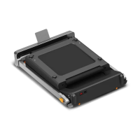 Беговая дорожка электрическая Xiaomi King Smith WalkingPad G1