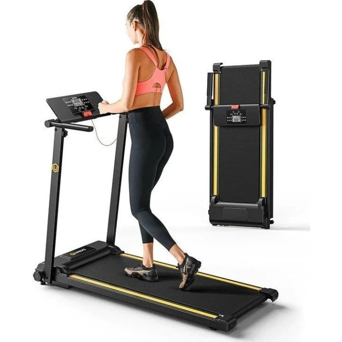 Беговая дорожка электрическая Urevo TRITON Foldi Mini