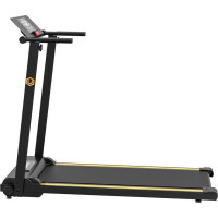 Беговая дорожка электрическая Urevo TRITON Foldi Mini