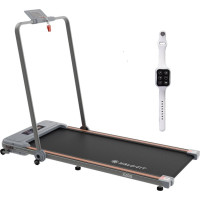 Бігова доріжка електрична Halo-Fit X200