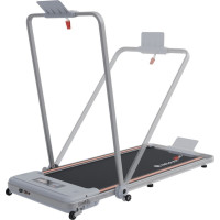 Беговая электрическая дорожка Halo-Fit X200