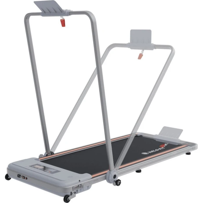 Беговая электрическая дорожка Halo-Fit X200