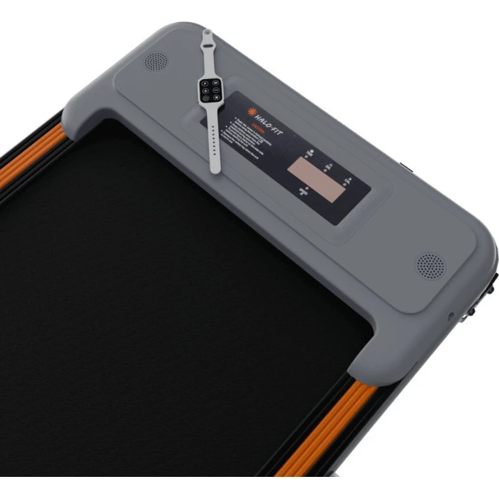 Беговая электрическая дорожка Halo-Fit X200