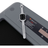 Беговая электрическая дорожка Halo-Fit X200