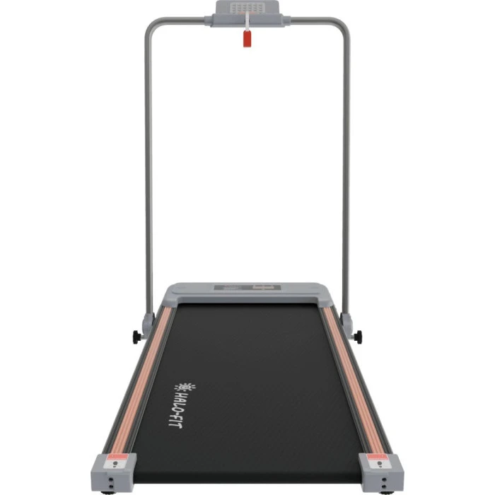 Беговая электрическая дорожка Halo-Fit X200